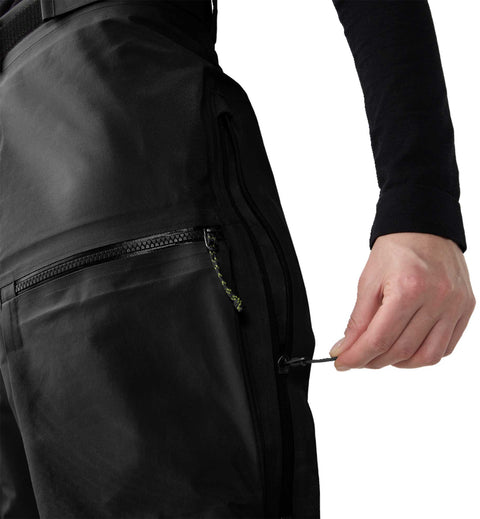 Vassi GTX II Pant Women