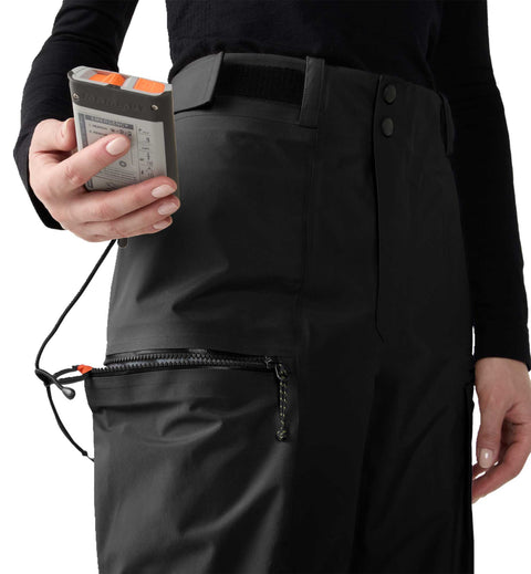 Vassi GTX II Pant Women