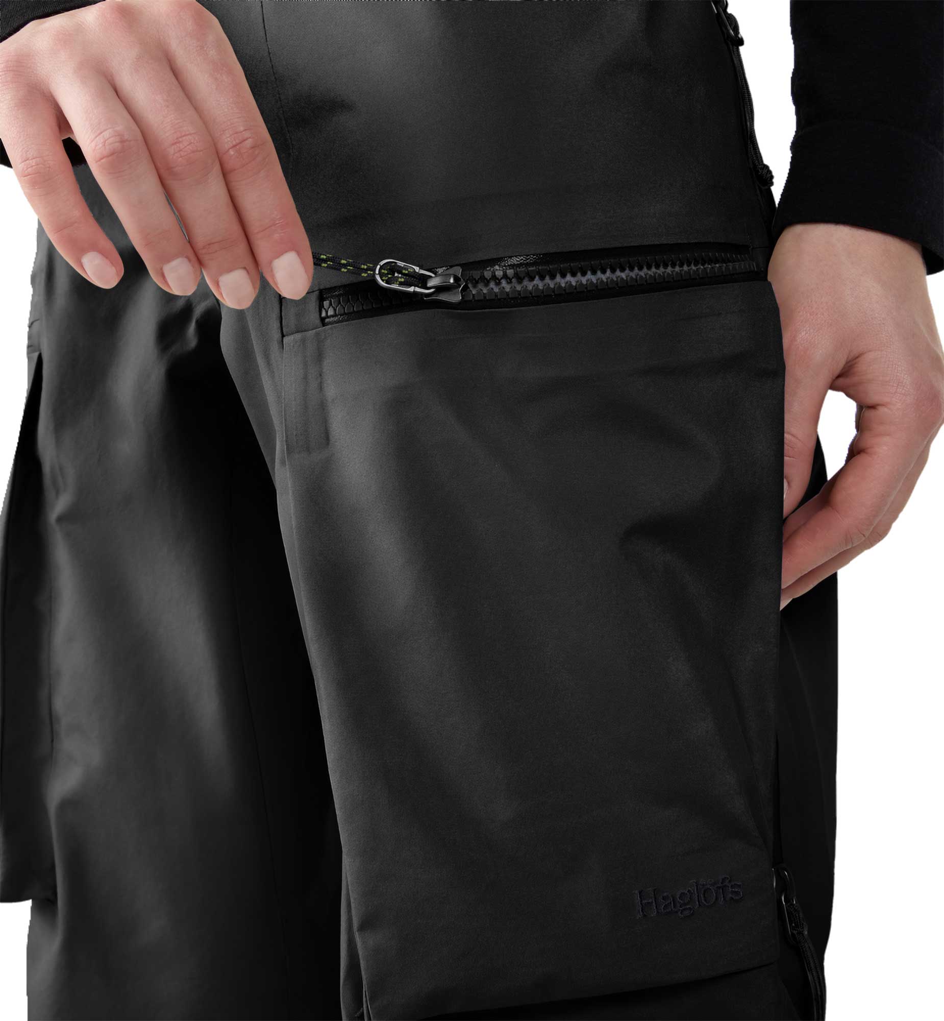 Vassi GTX II Pant Women