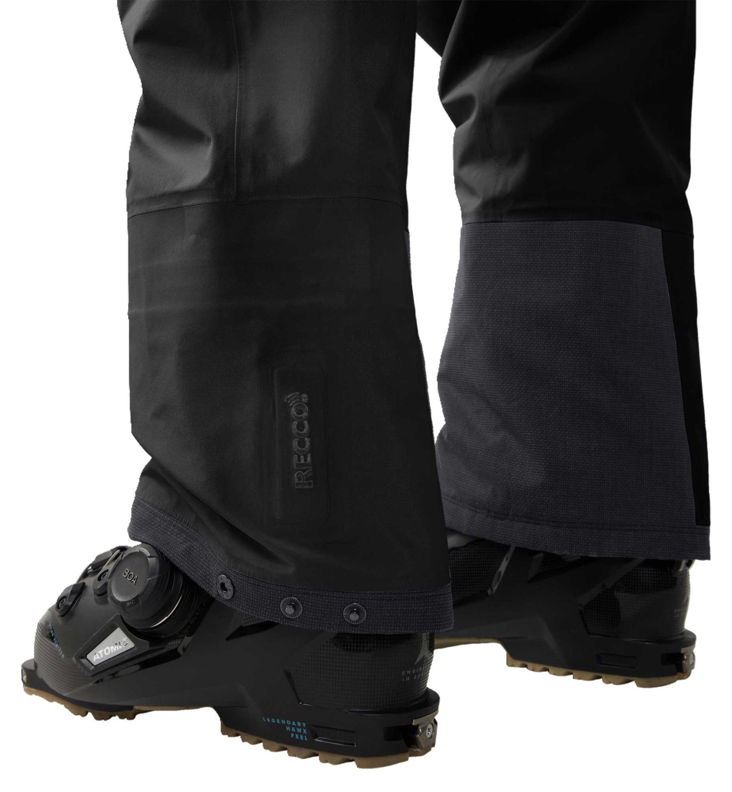 Vassi GTX II Pant Women