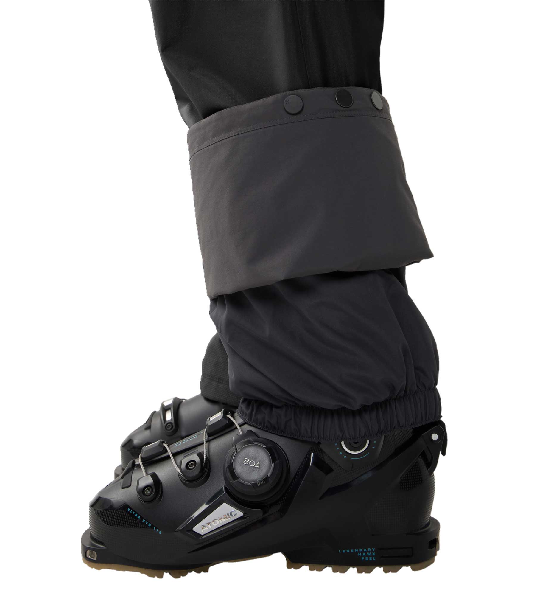 Vassi GTX II Pant Women