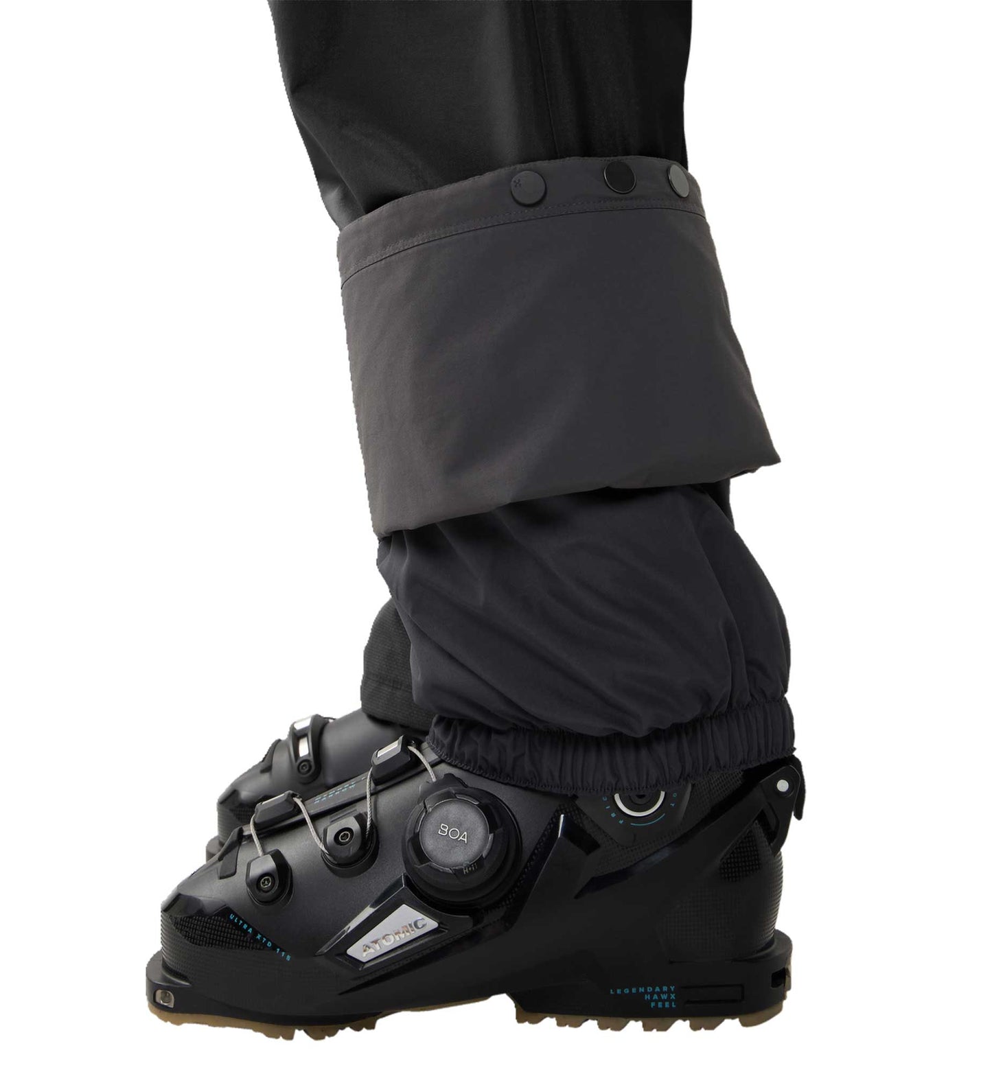 Vassi GTX II Pant Women