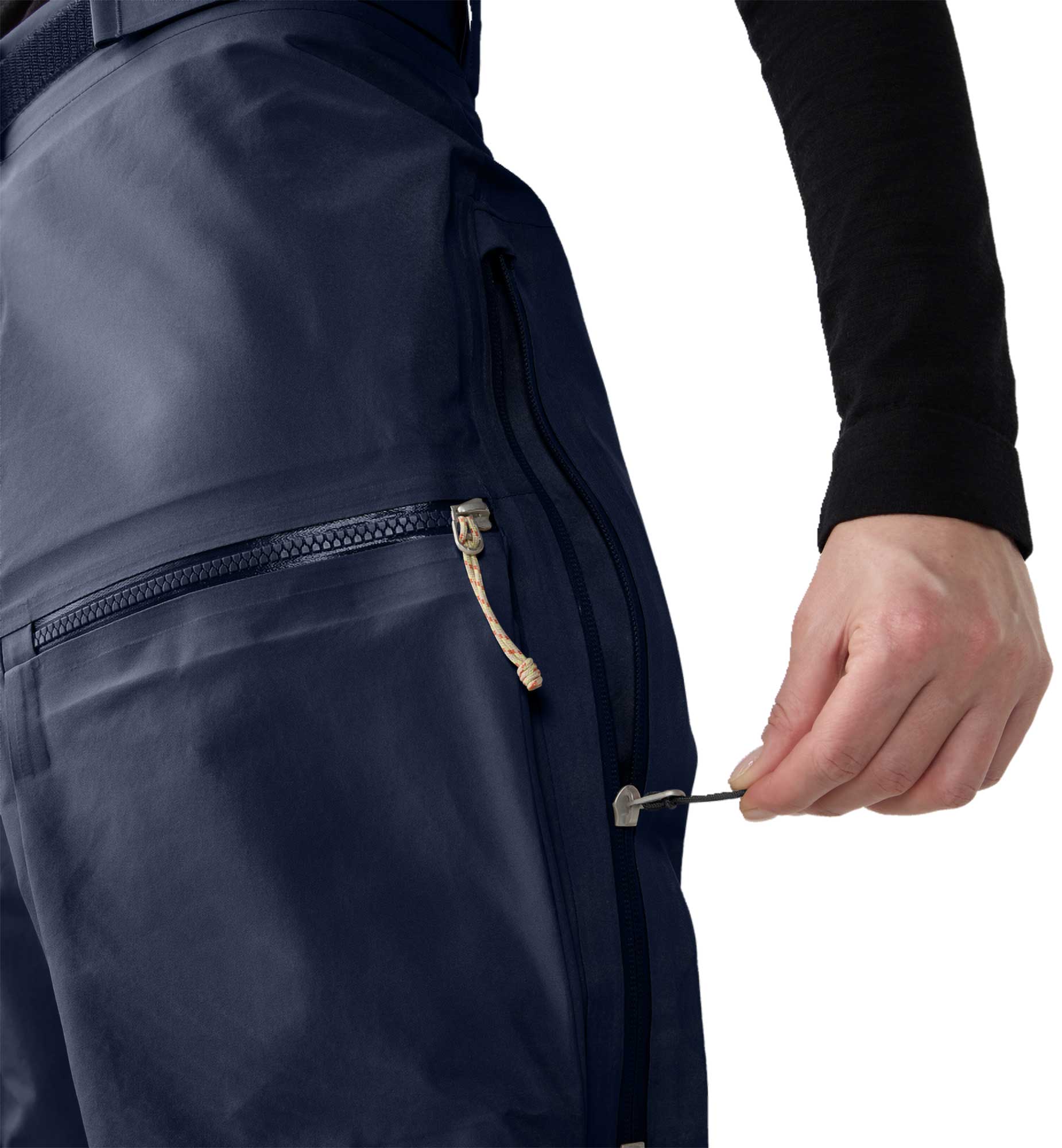 Vassi GTX II Pant Women