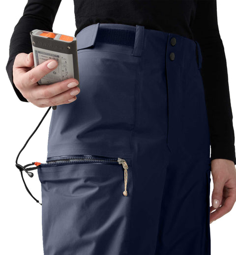 Vassi GTX II Pant Women