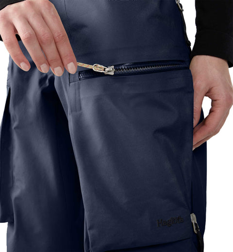 Vassi GTX II Pant Women