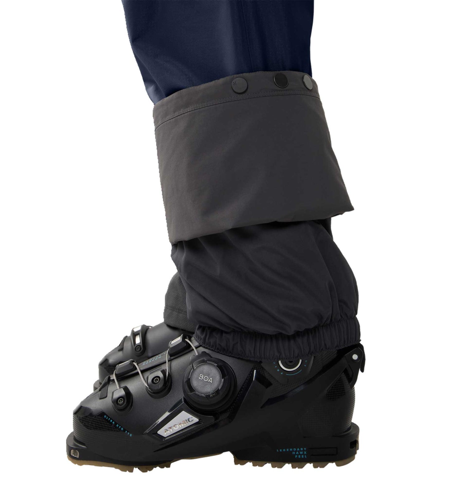 Vassi GTX II Pant Women