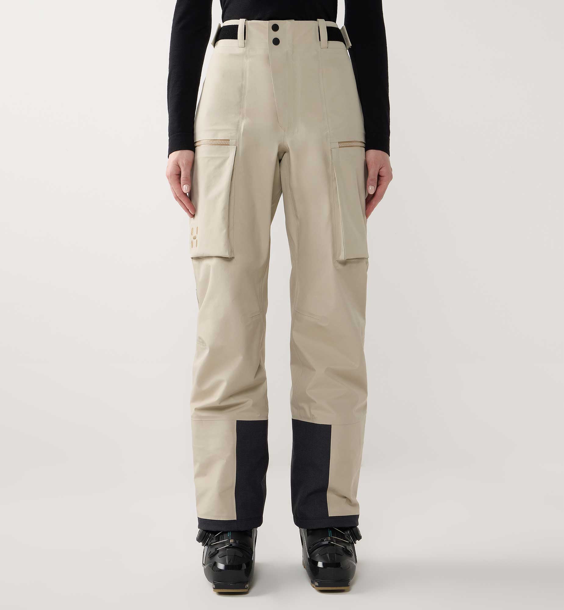 Vassi GTX II Pant Women