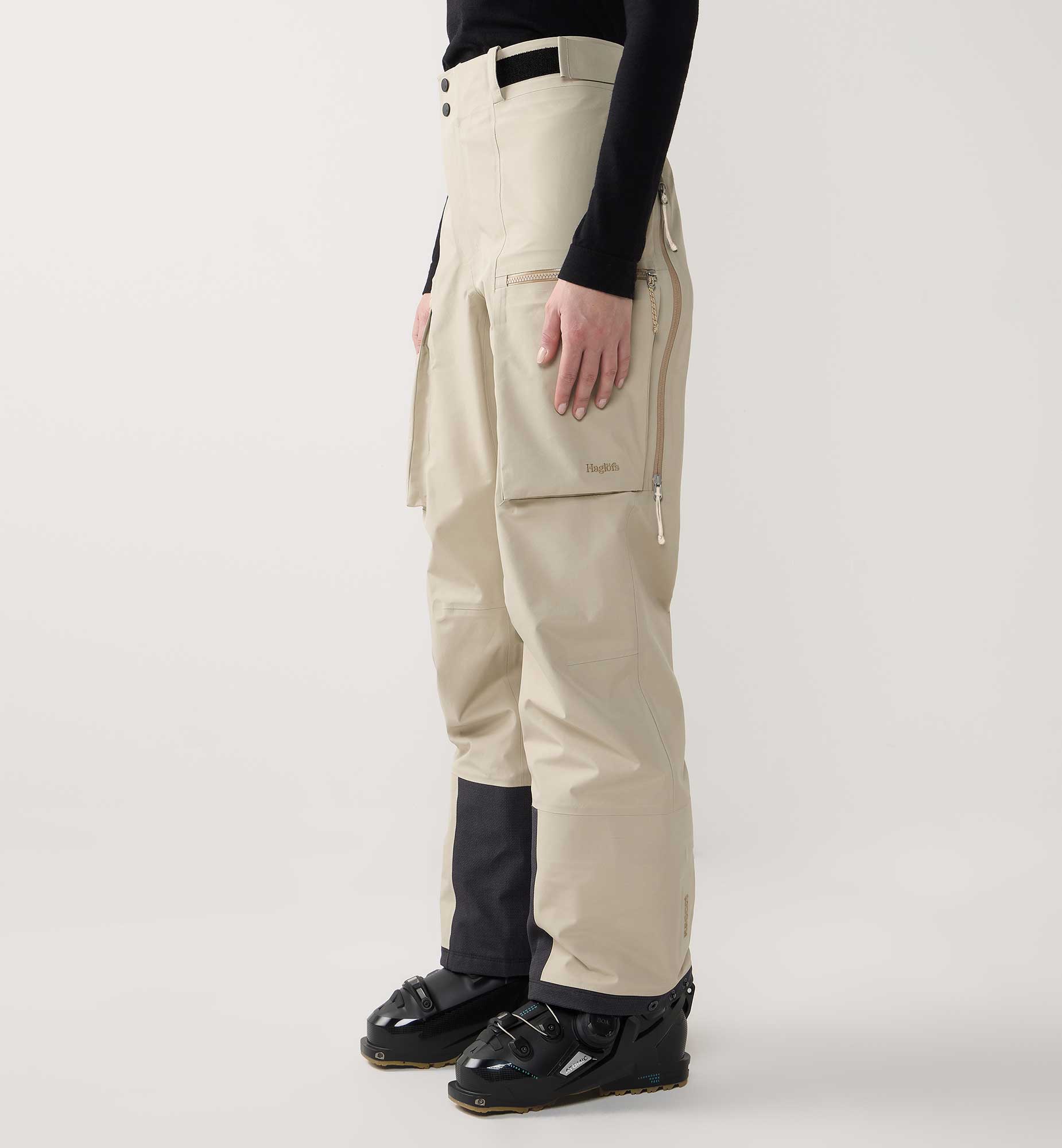 Vassi GTX II Pant Women
