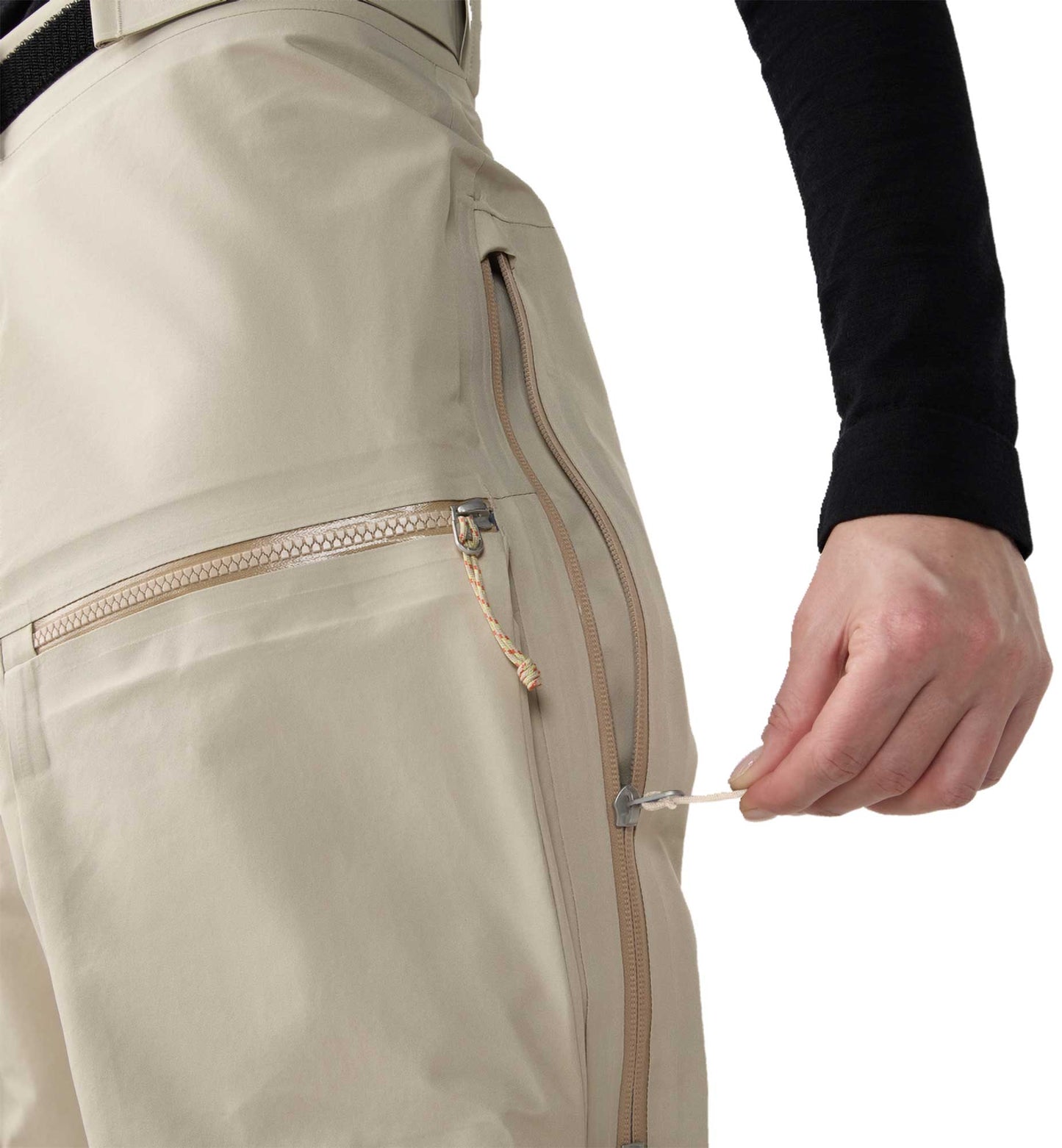 Vassi GTX II Pant Women