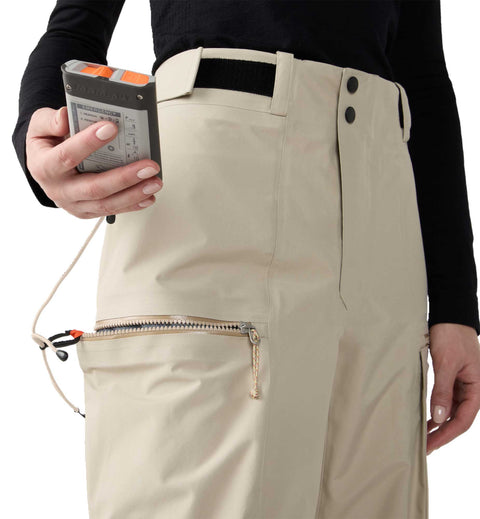 Vassi GTX II Pant Women