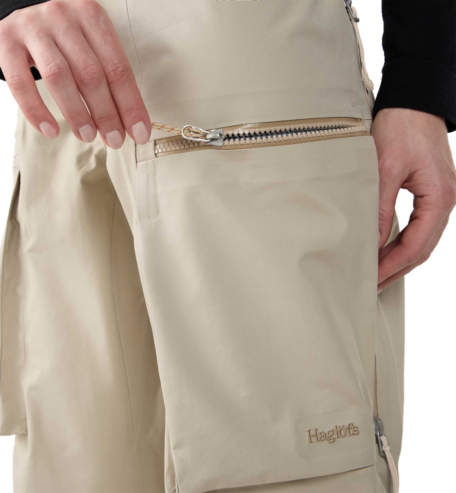 Vassi GTX II Pant Women