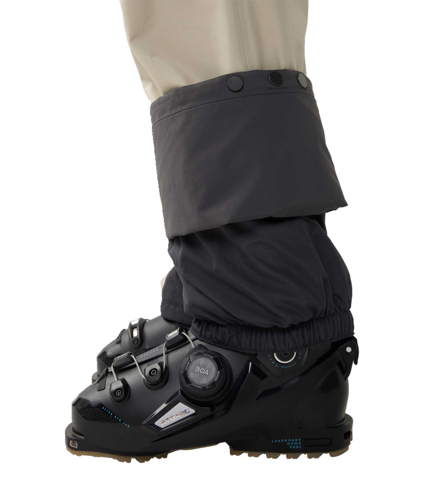Vassi GTX II Pant Women
