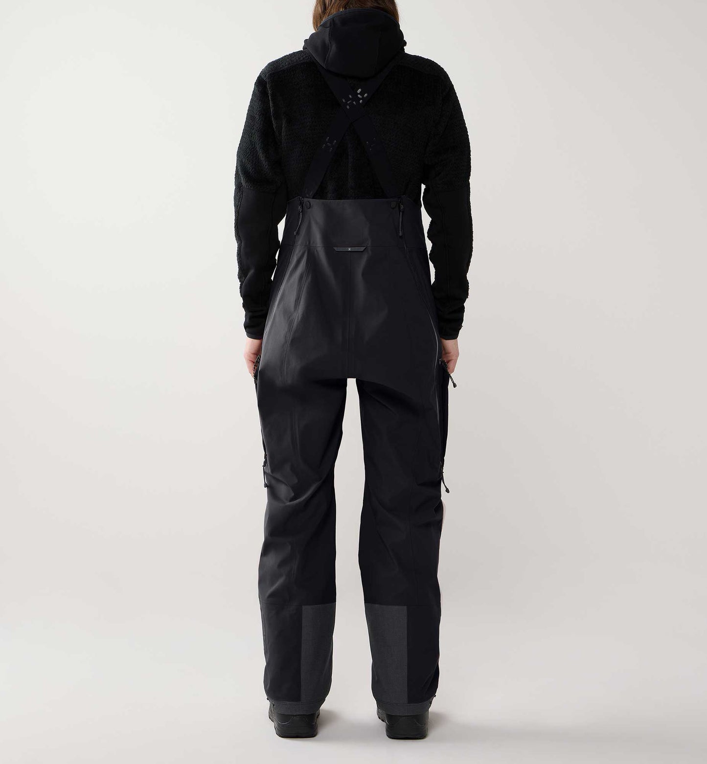 Vassi GTX Pro II Bib Women