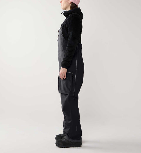 Vassi GTX Pro II Bib Women