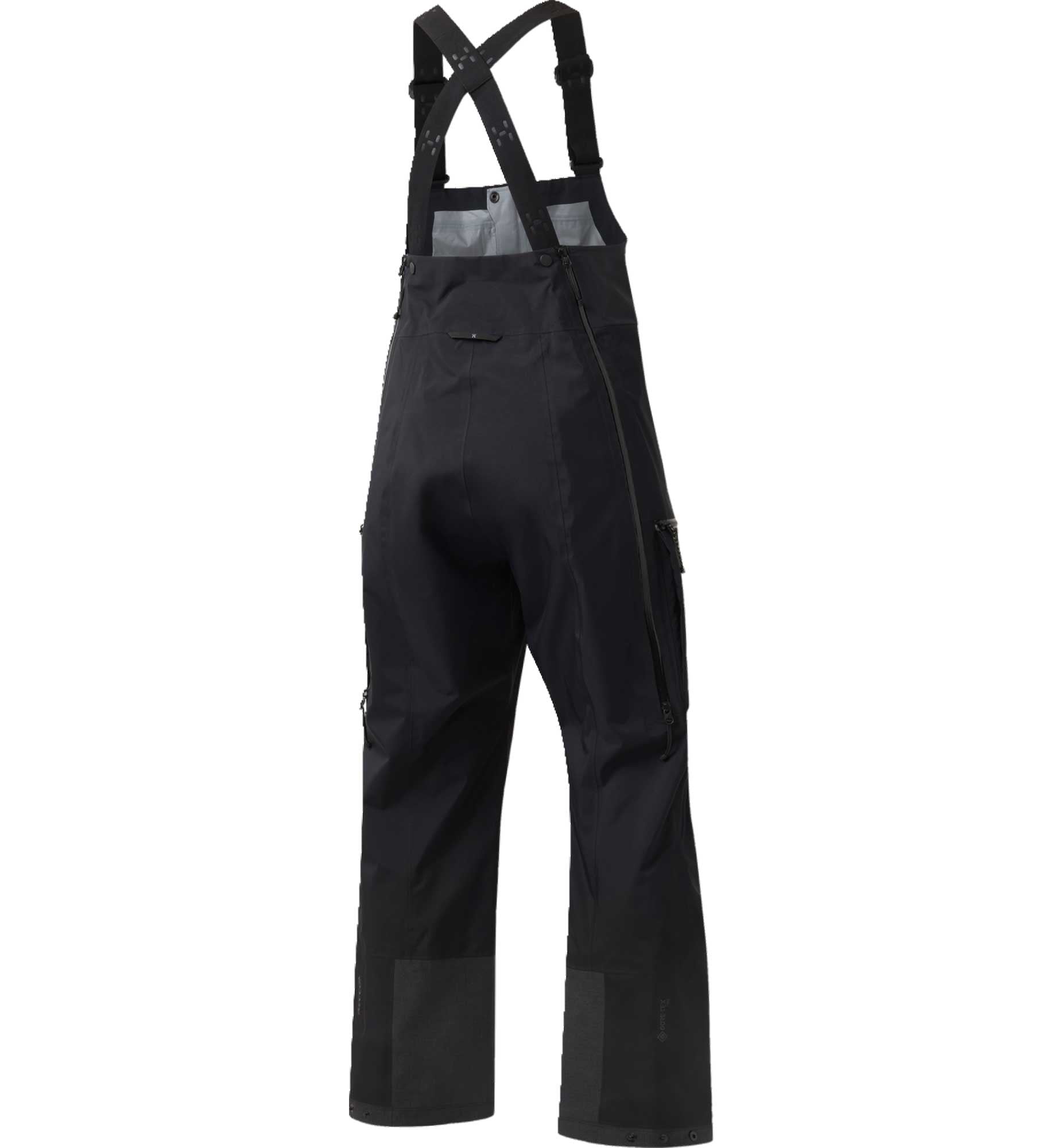 Vassi GTX Pro II Bib Women