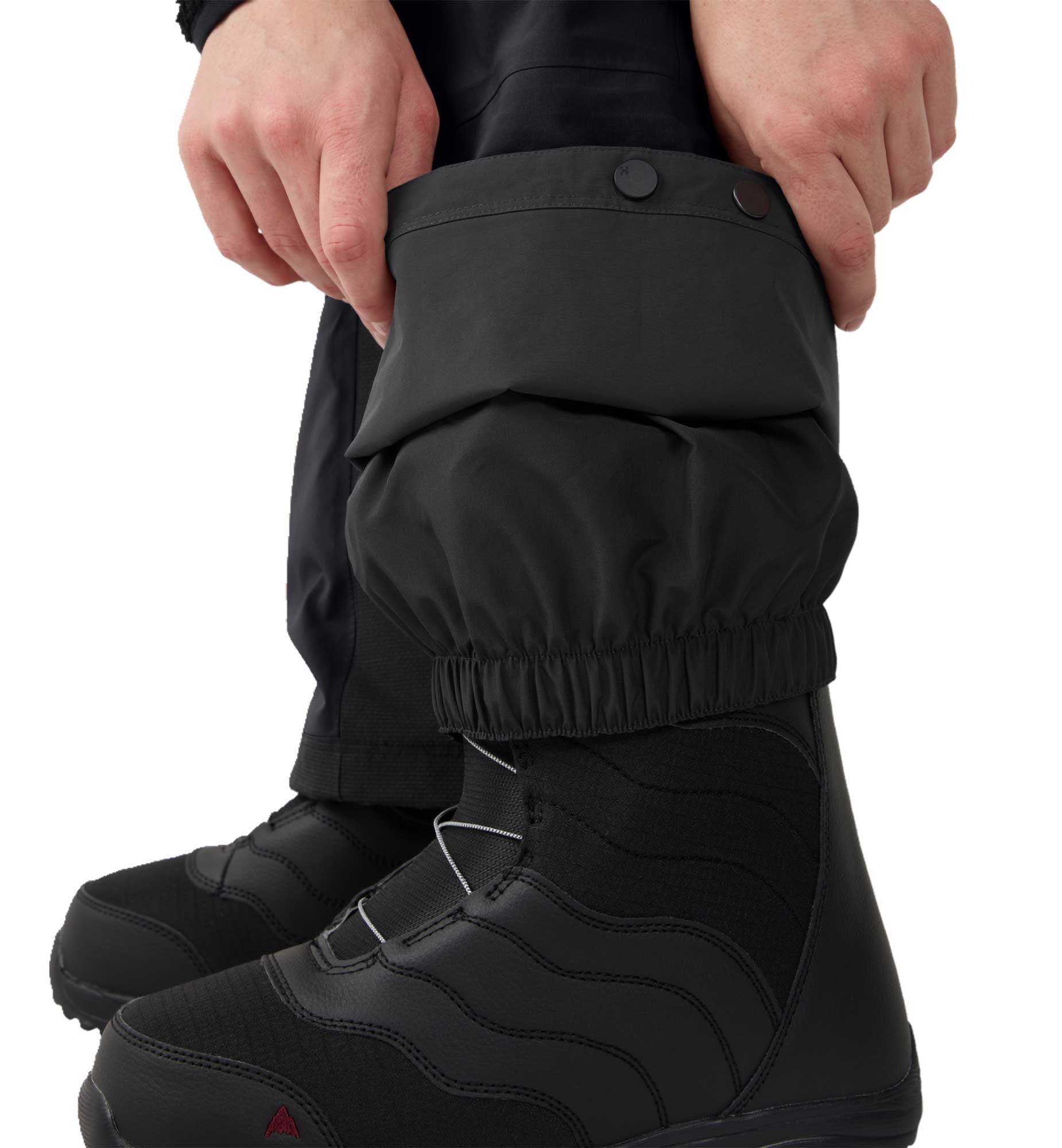 Vassi GTX Pro II Bib Women