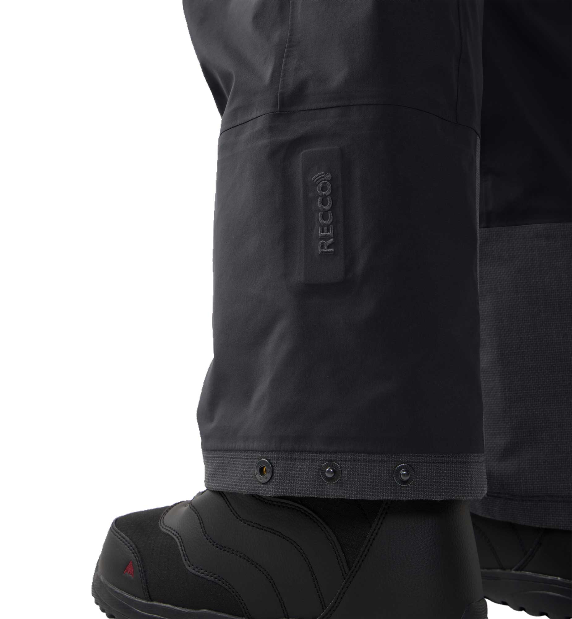 Vassi GTX Pro II Bib Women