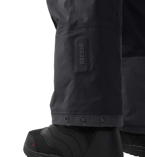 Vassi GTX Pro II Bib Women