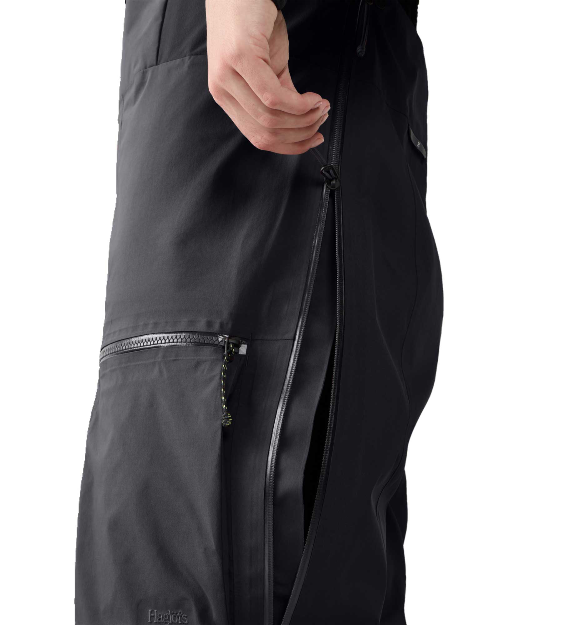 Vassi GTX Pro II Bib Women