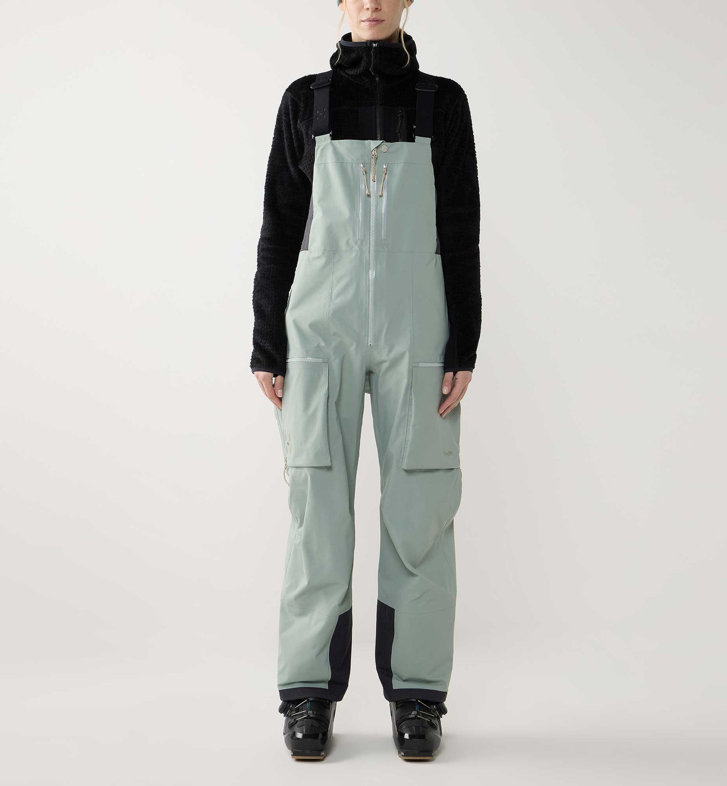 Vassi GTX Pro II Bib Women