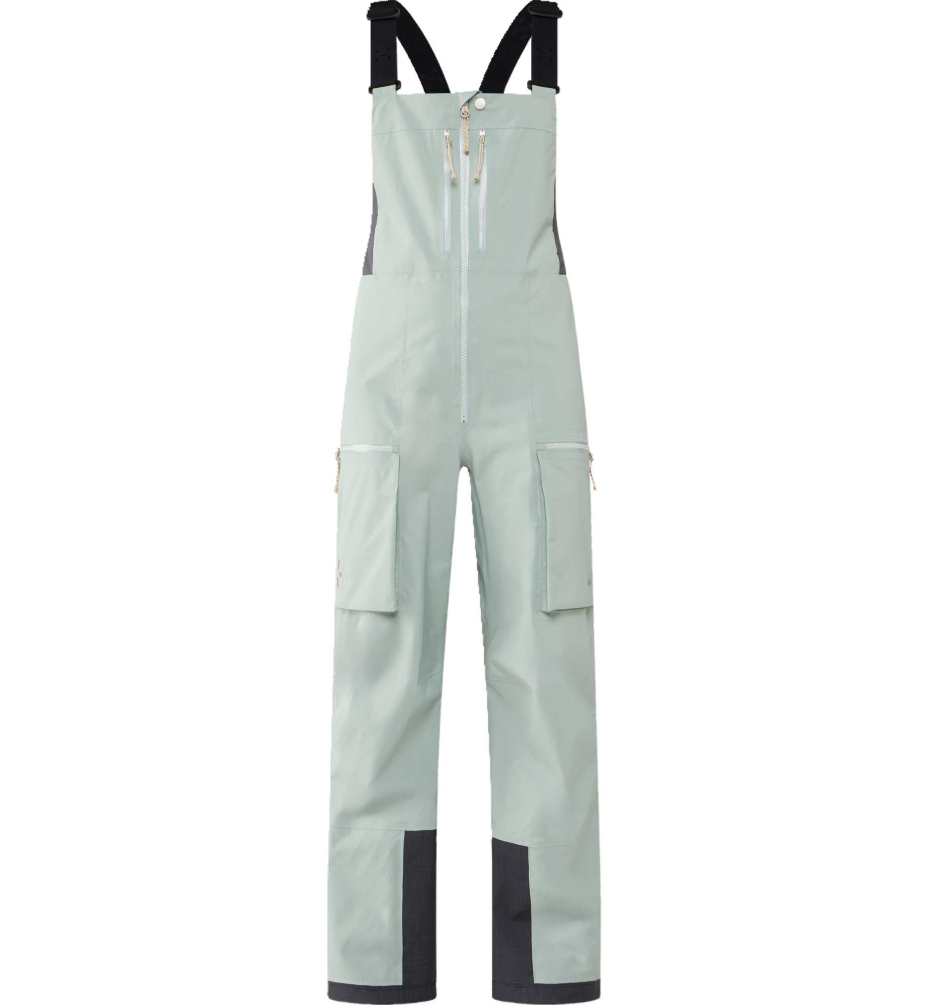 Vassi GTX Pro II Bib Women