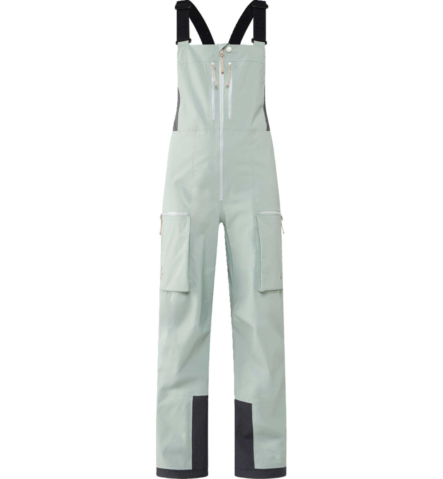 Vassi GTX Pro II Bib Women