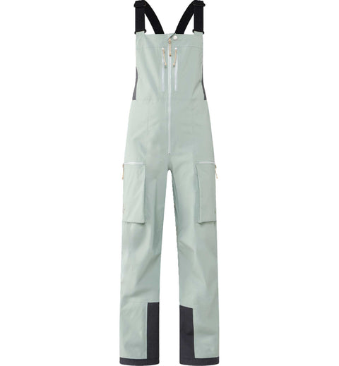Vassi GTX Pro II Bib Women