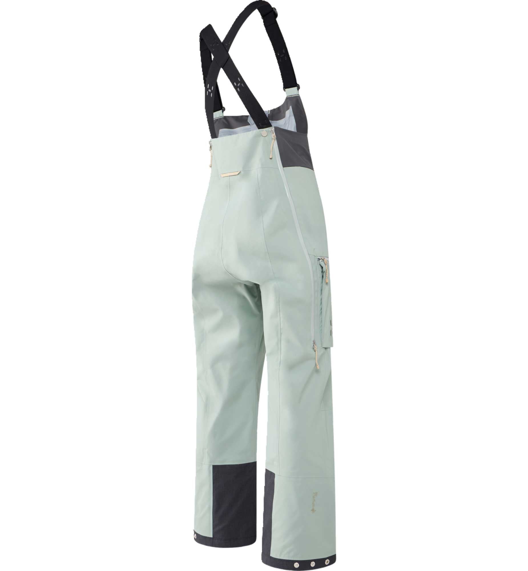 Vassi GTX Pro II Bib Women