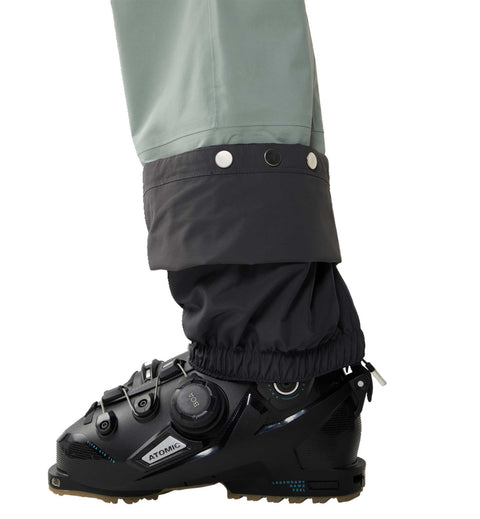 Vassi GTX Pro II Bib Women
