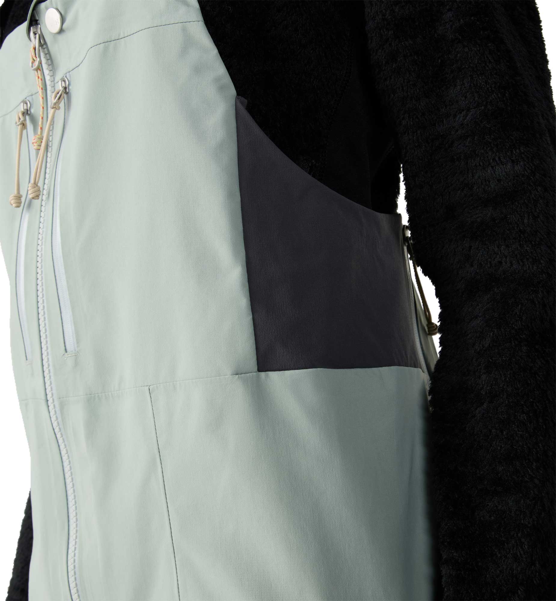 Vassi GTX Pro II Bib Women