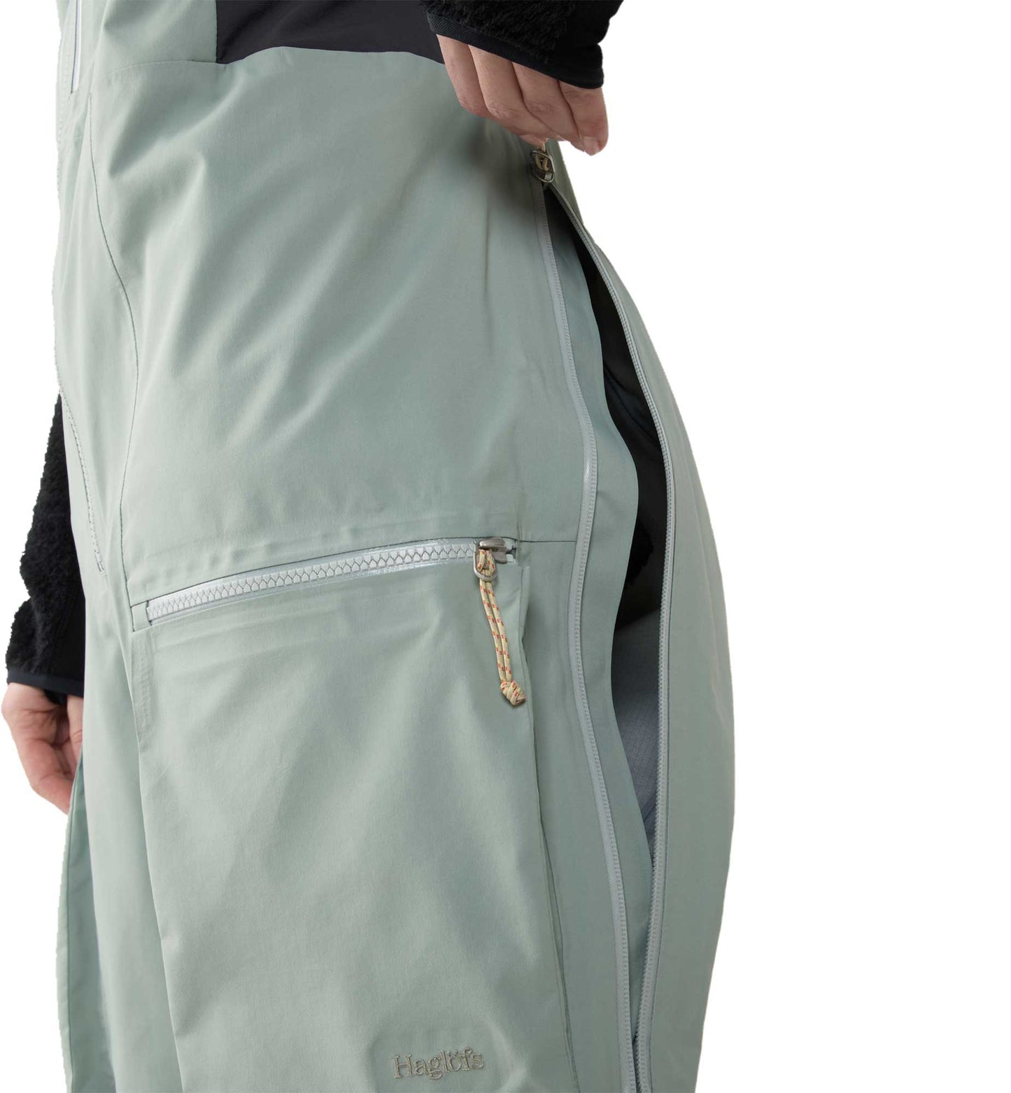 Vassi GTX Pro II Bib Women