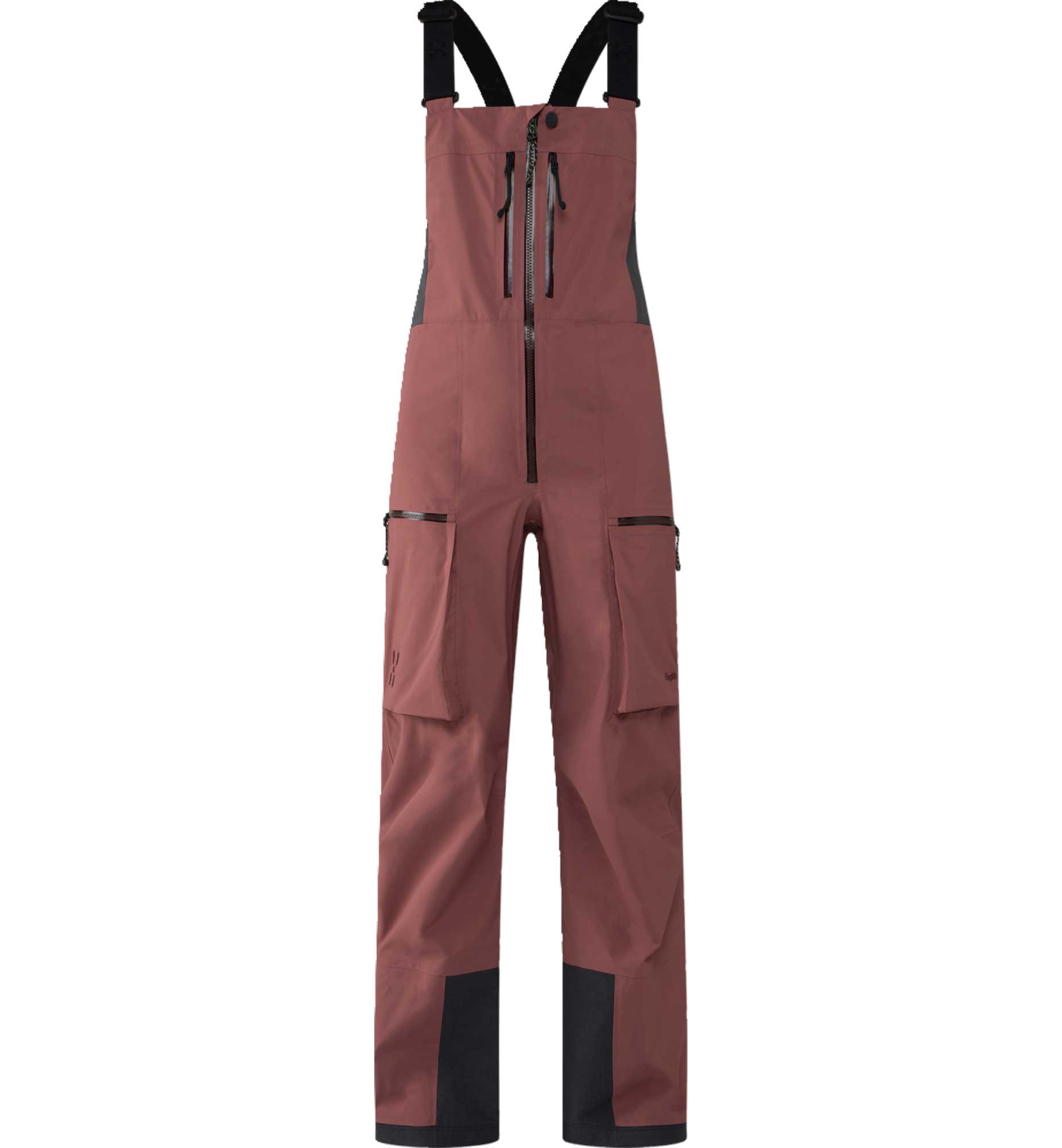 Vassi GTX Pro II Bib Women