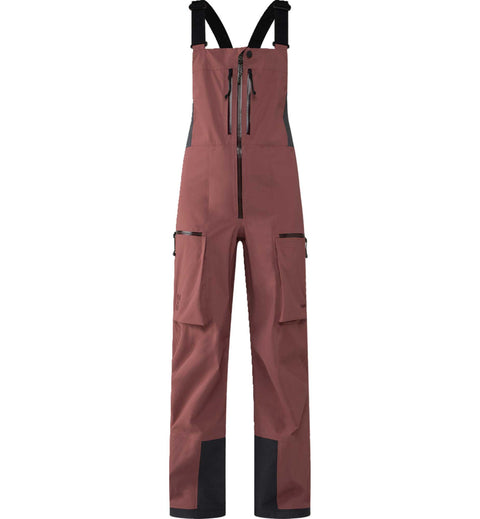Vassi GTX Pro II Bib Women