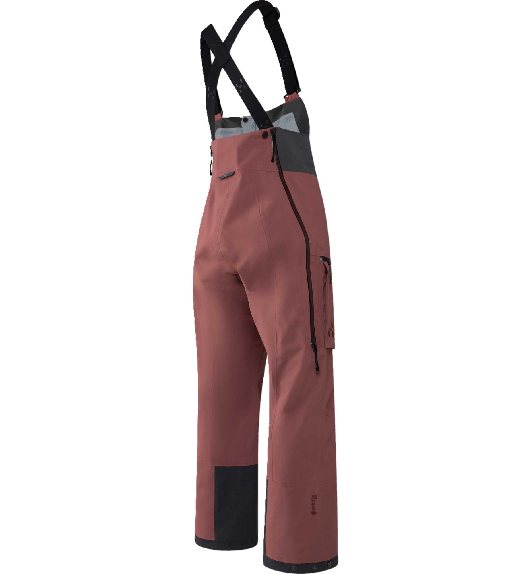 Vassi GTX Pro II Bib Women