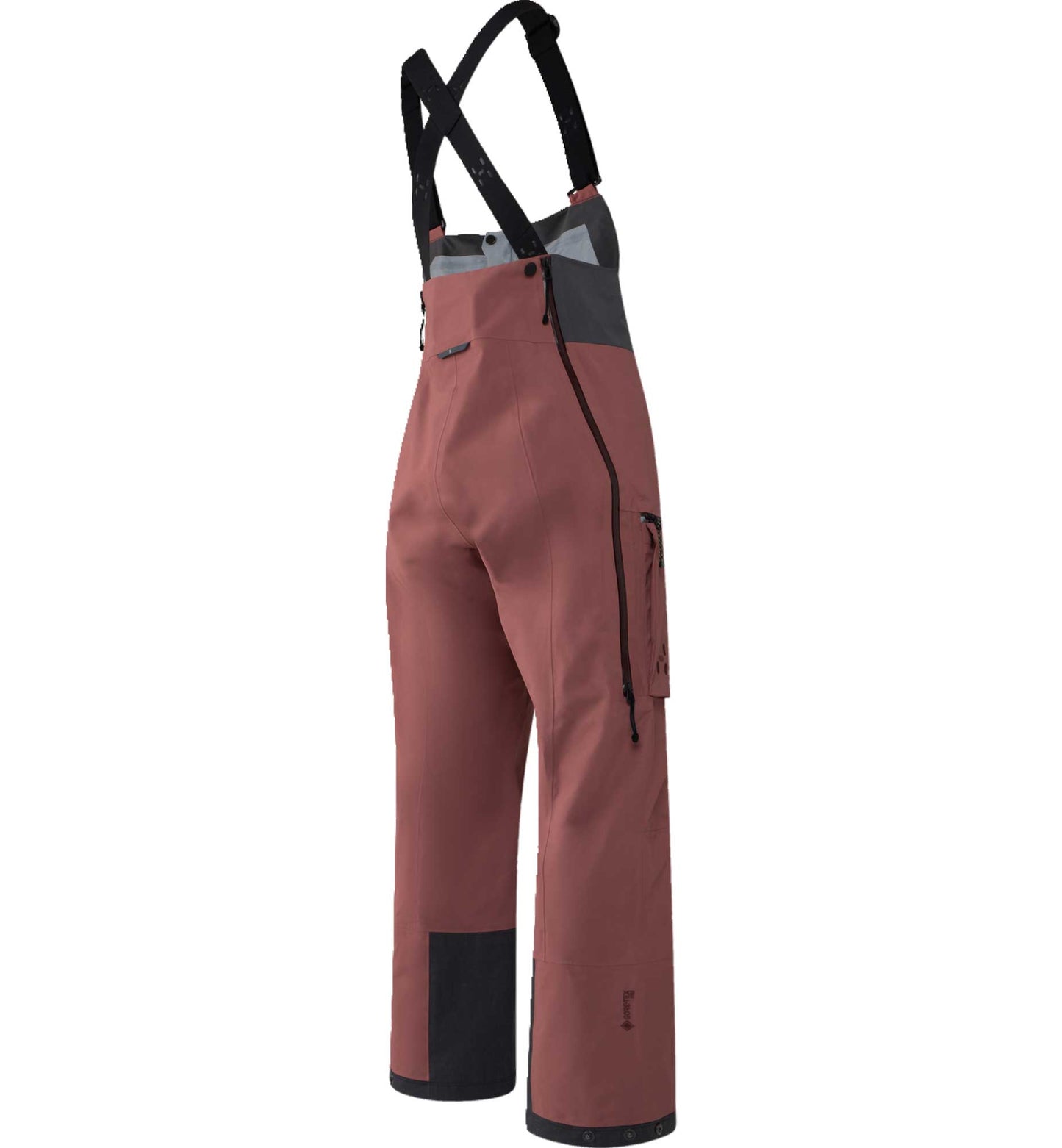 Vassi GTX Pro II Bib Women