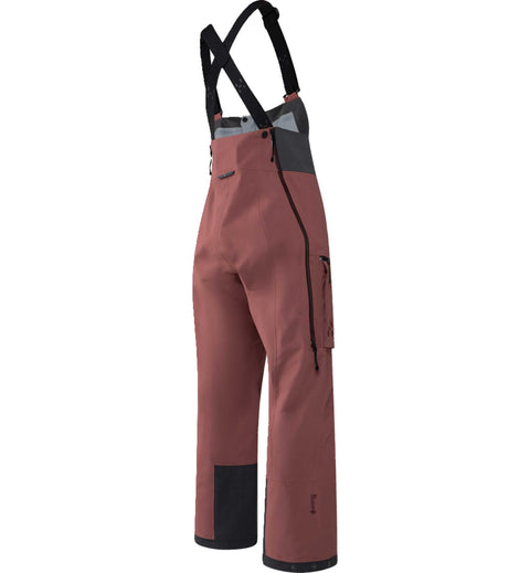 Vassi GTX Pro II Bib Women