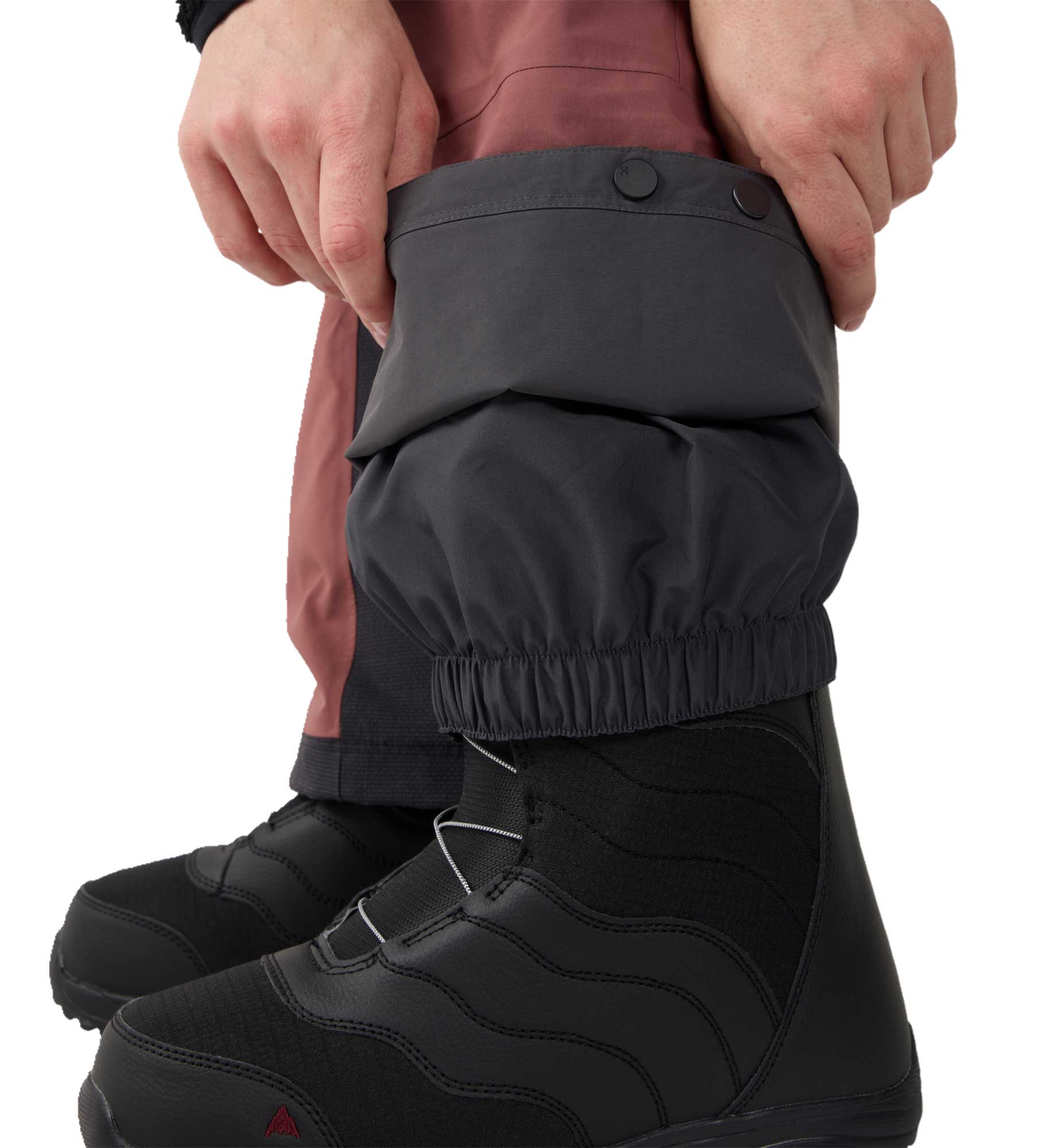 Vassi GTX Pro II Bib Women