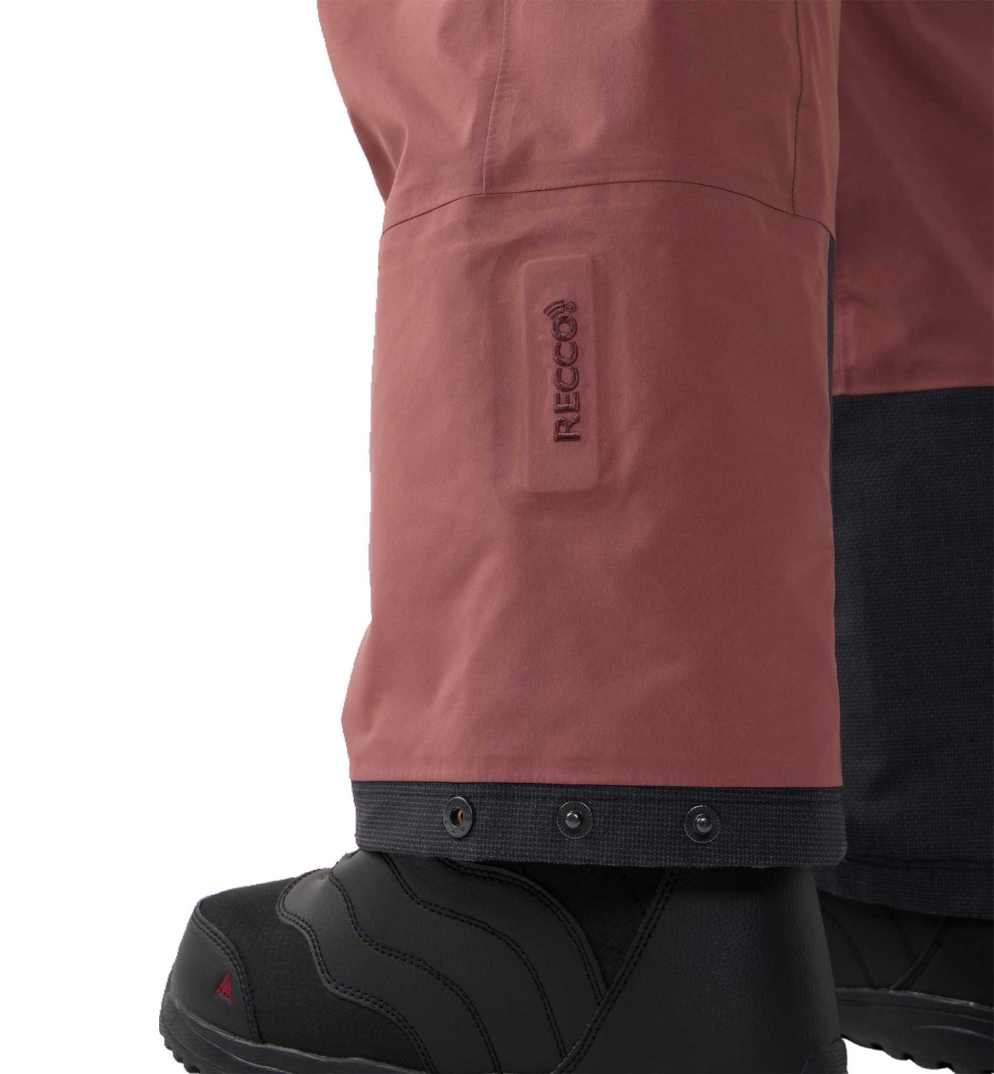 Vassi GTX Pro II Bib Women