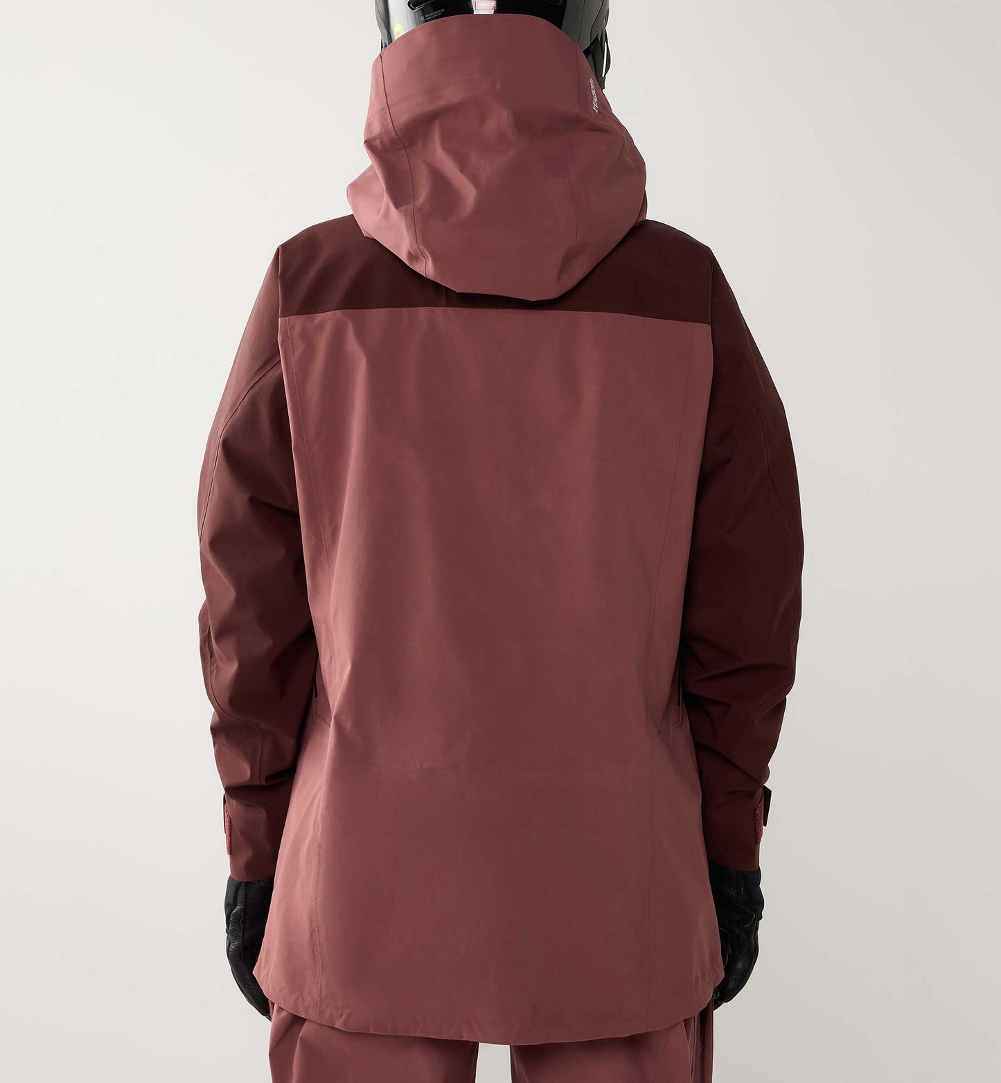 Vassi GTX Pro II Jacket Women