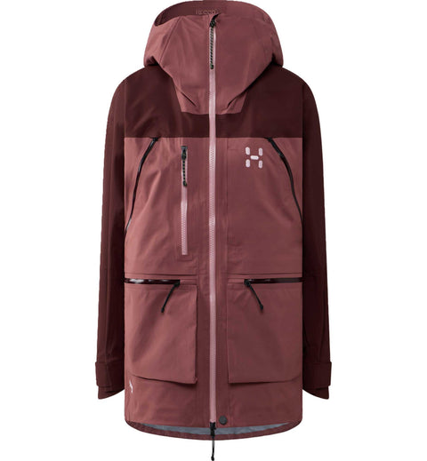 Vassi GTX Pro II Jacket Women