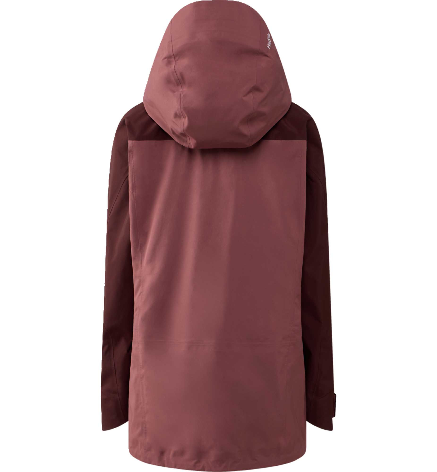 Vassi GTX Pro II Jacket Women