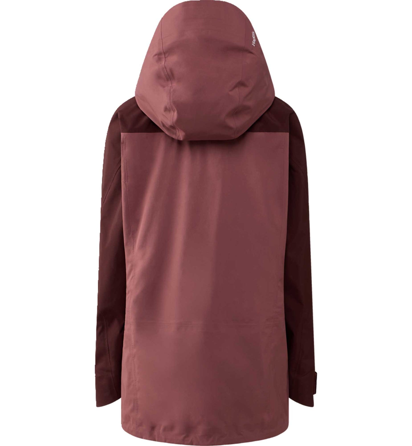 Vassi GTX Pro II Jacket Women
