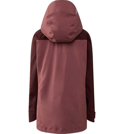 Vassi GTX Pro II Jacket Women