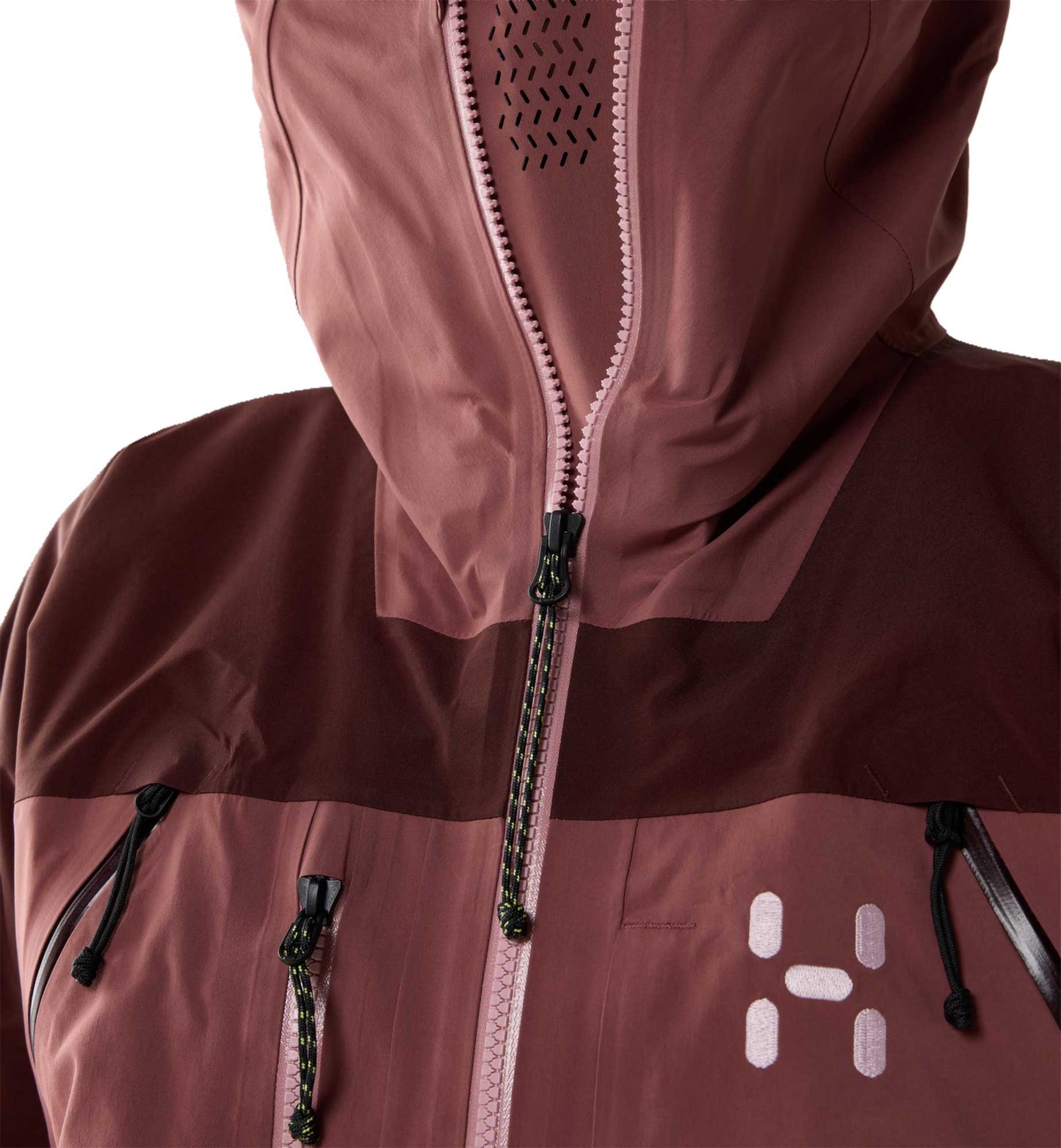 Vassi GTX Pro II Jacket Women