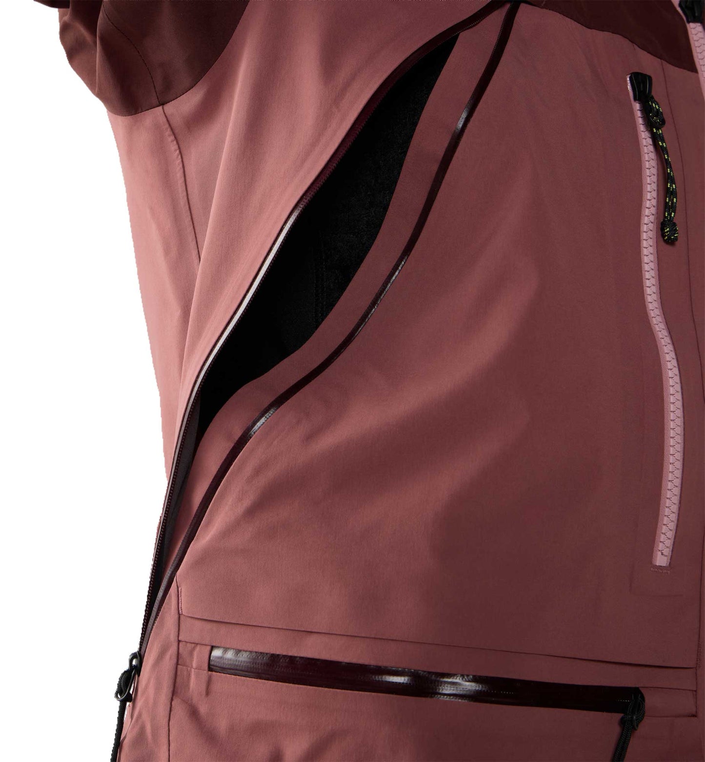 Vassi GTX Pro II Jacket Women