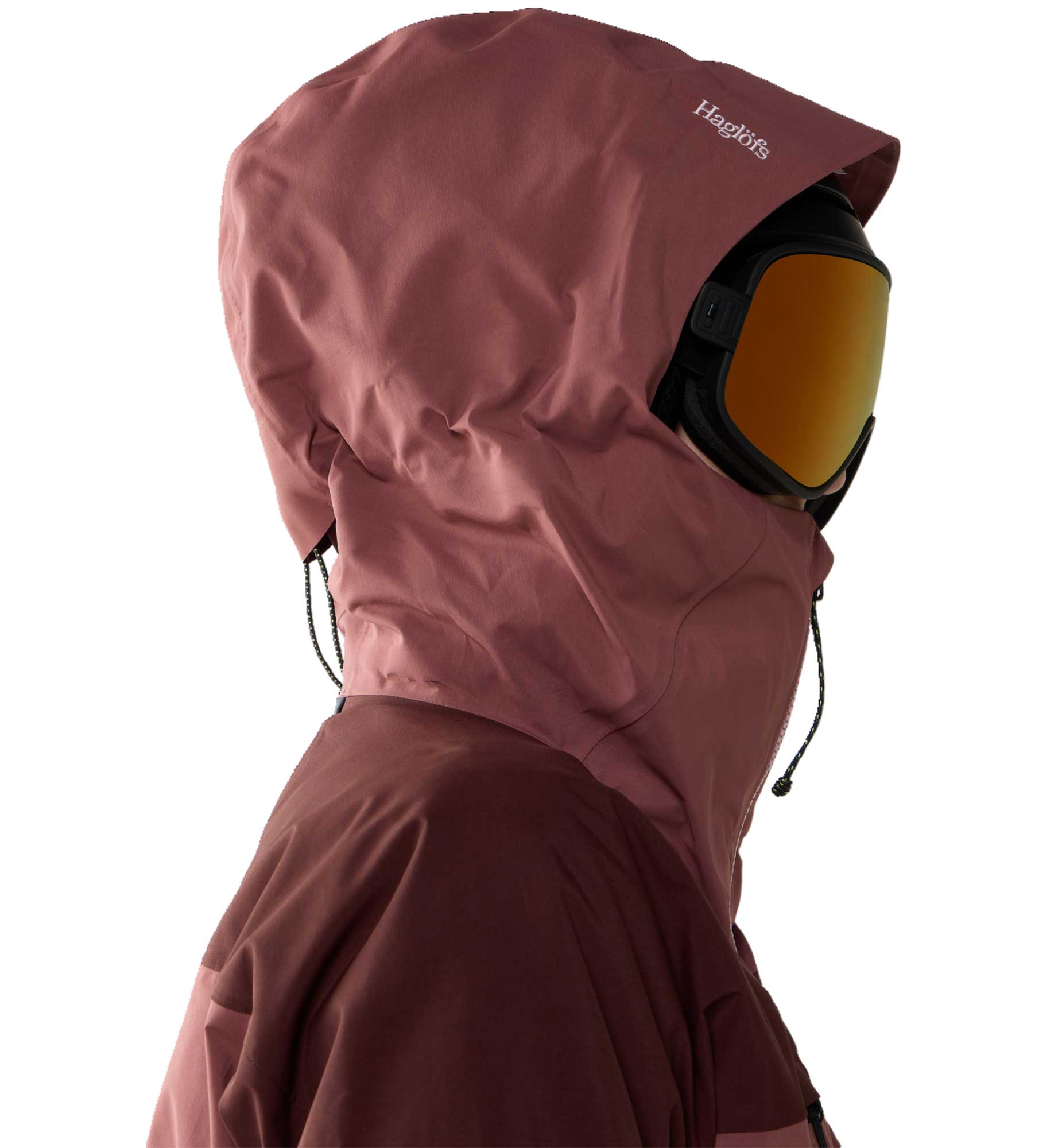 Vassi GTX Pro II Jacket Women