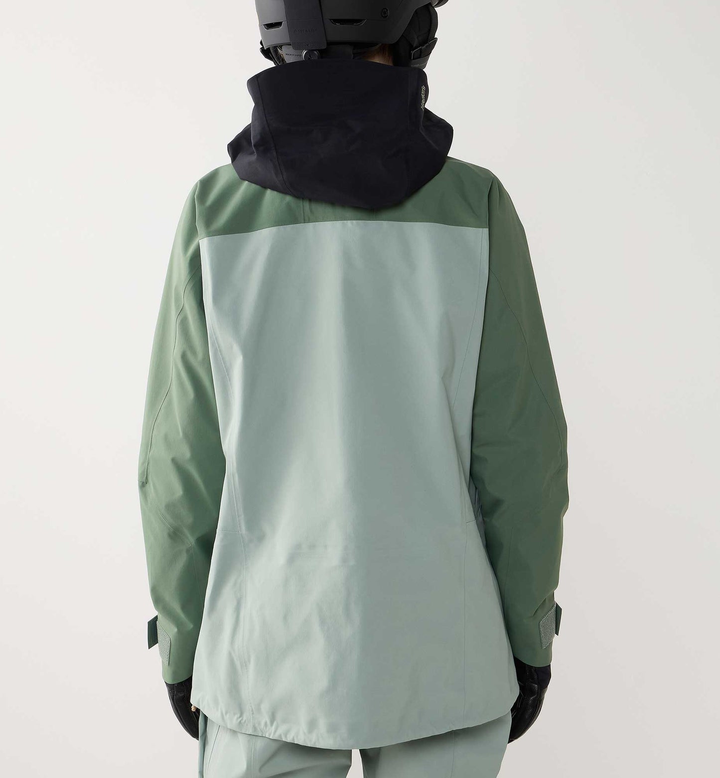 Vassi GTX Pro II Jacket Women