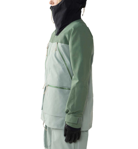 Vassi GTX Pro II Jacket Women