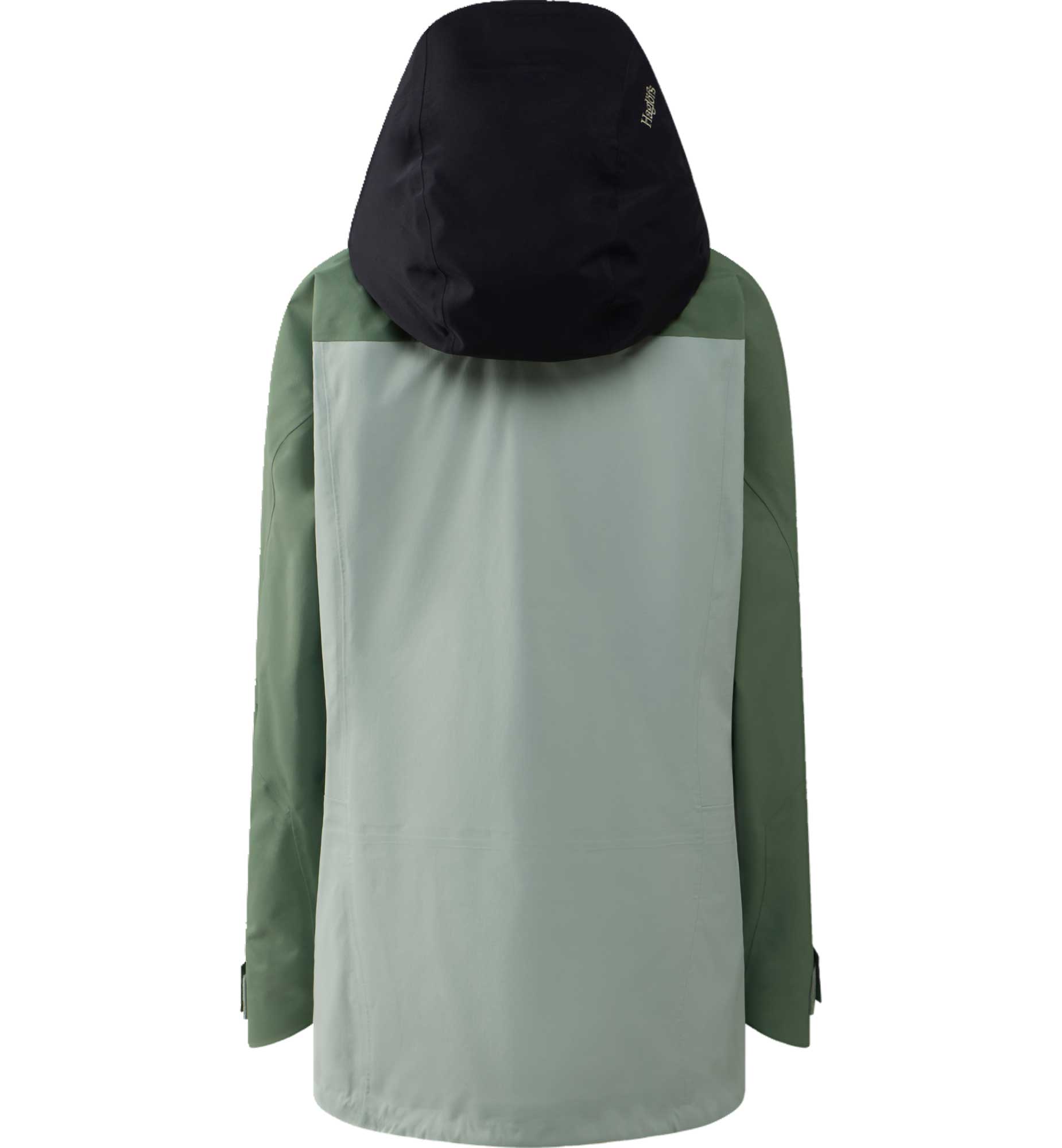 Vassi GTX Pro II Jacket Women