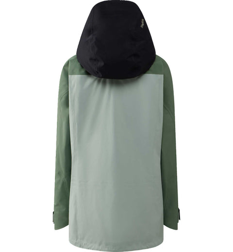 Vassi GTX Pro II Jacket Women